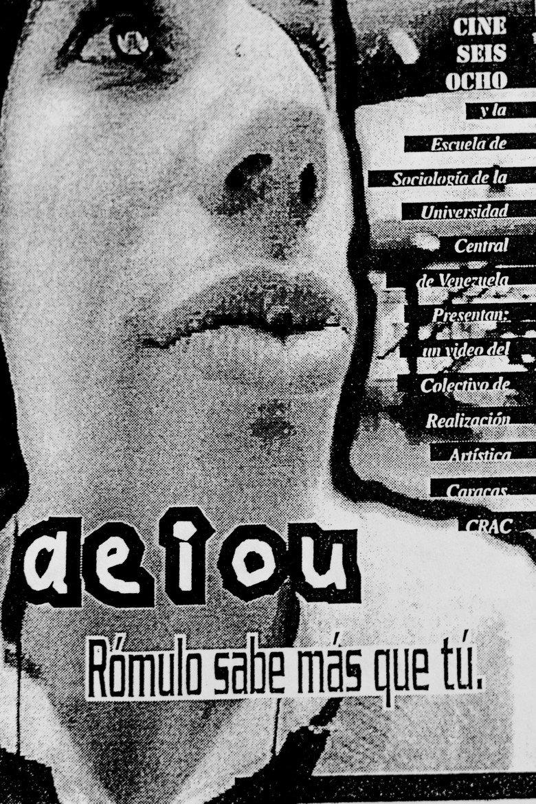 AEIOU Rómulo sabe más que tú