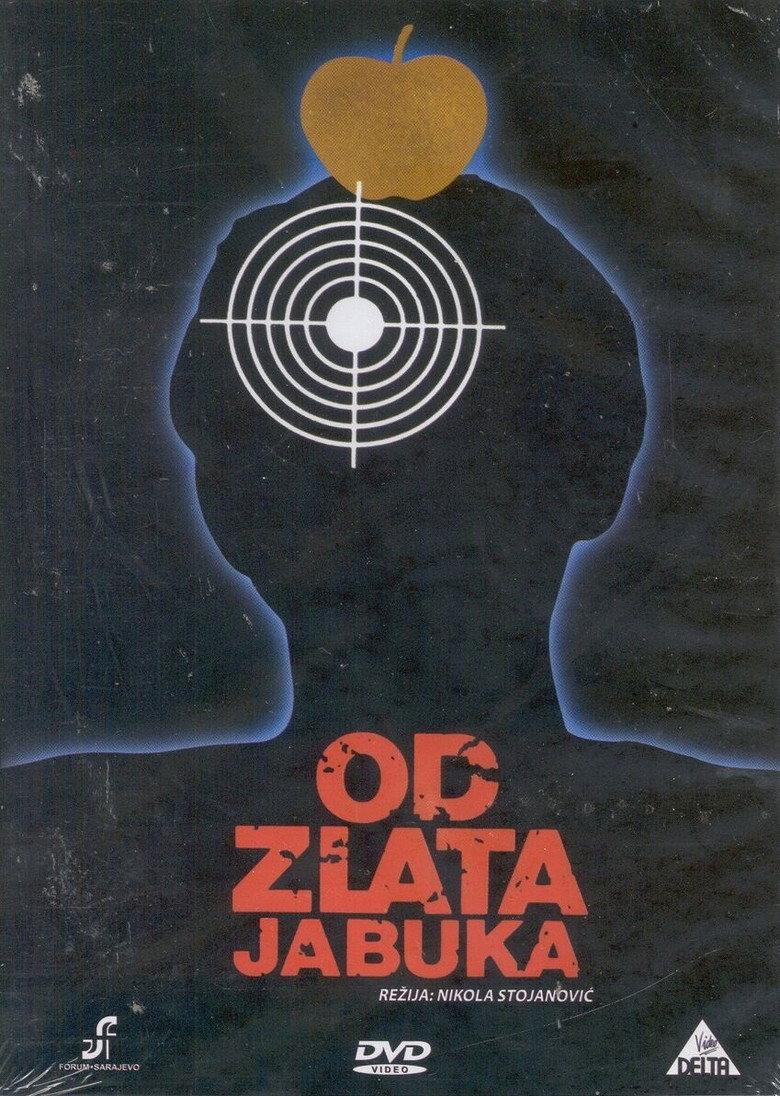 Od zlata jabuka