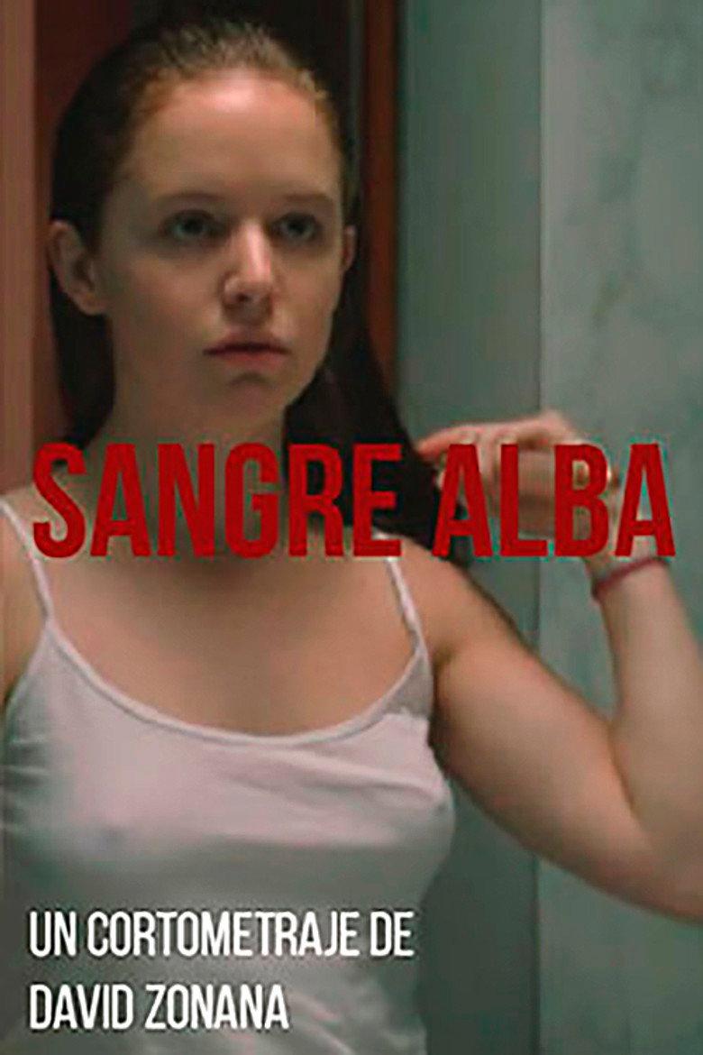 Sangre Alba