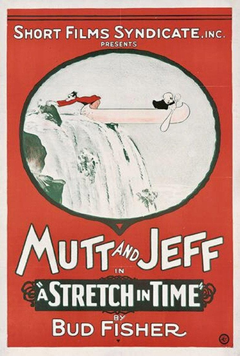 A Stretch in Time