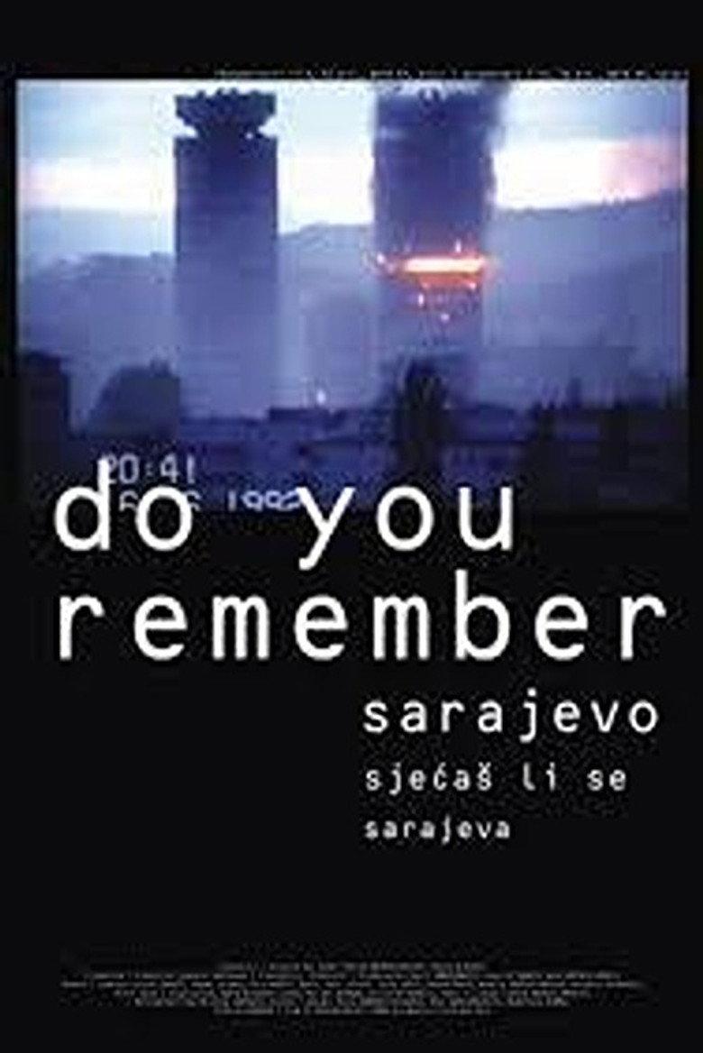 Sjecas li se Sarajeva?