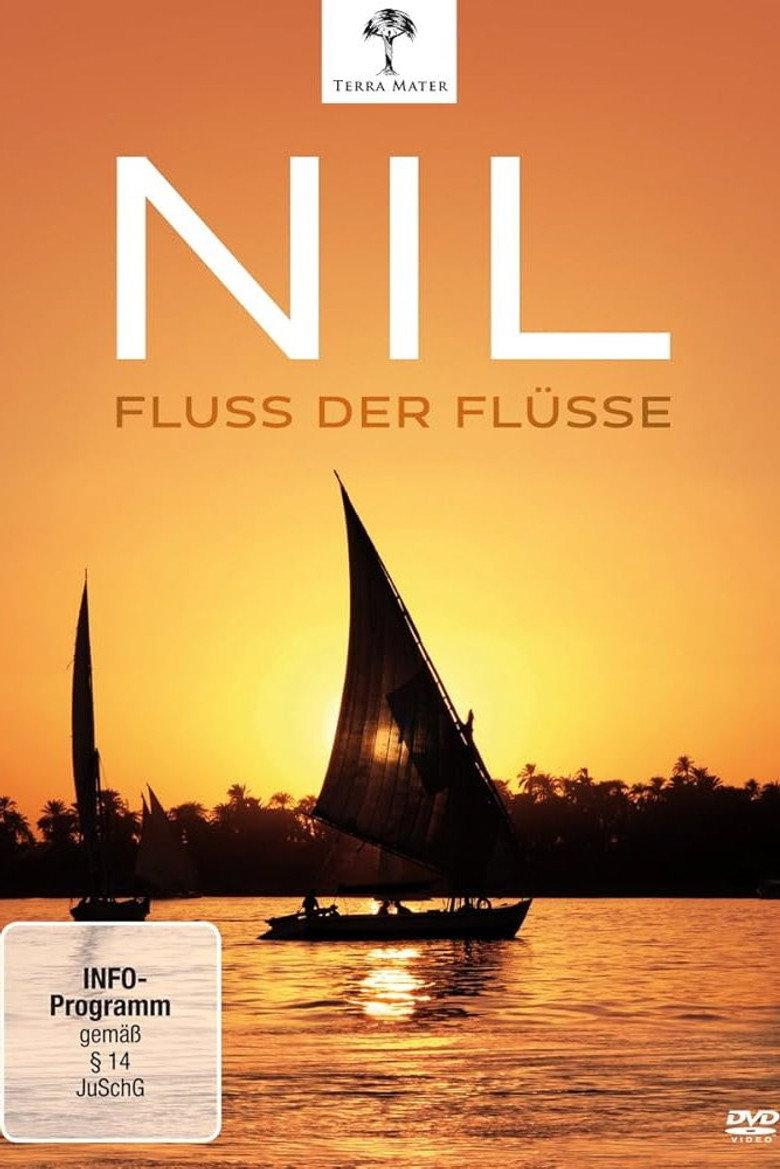 Nil - Fluss der Flüsse
