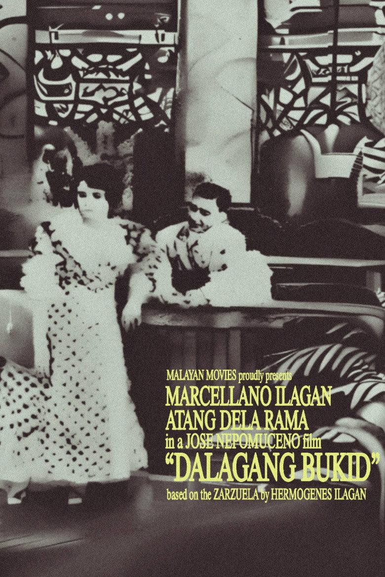 Dalagang bukid
