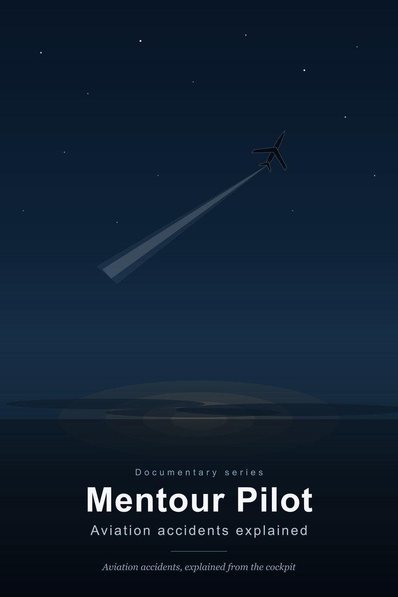 Mentour Pilot: Aviation Accidents explained