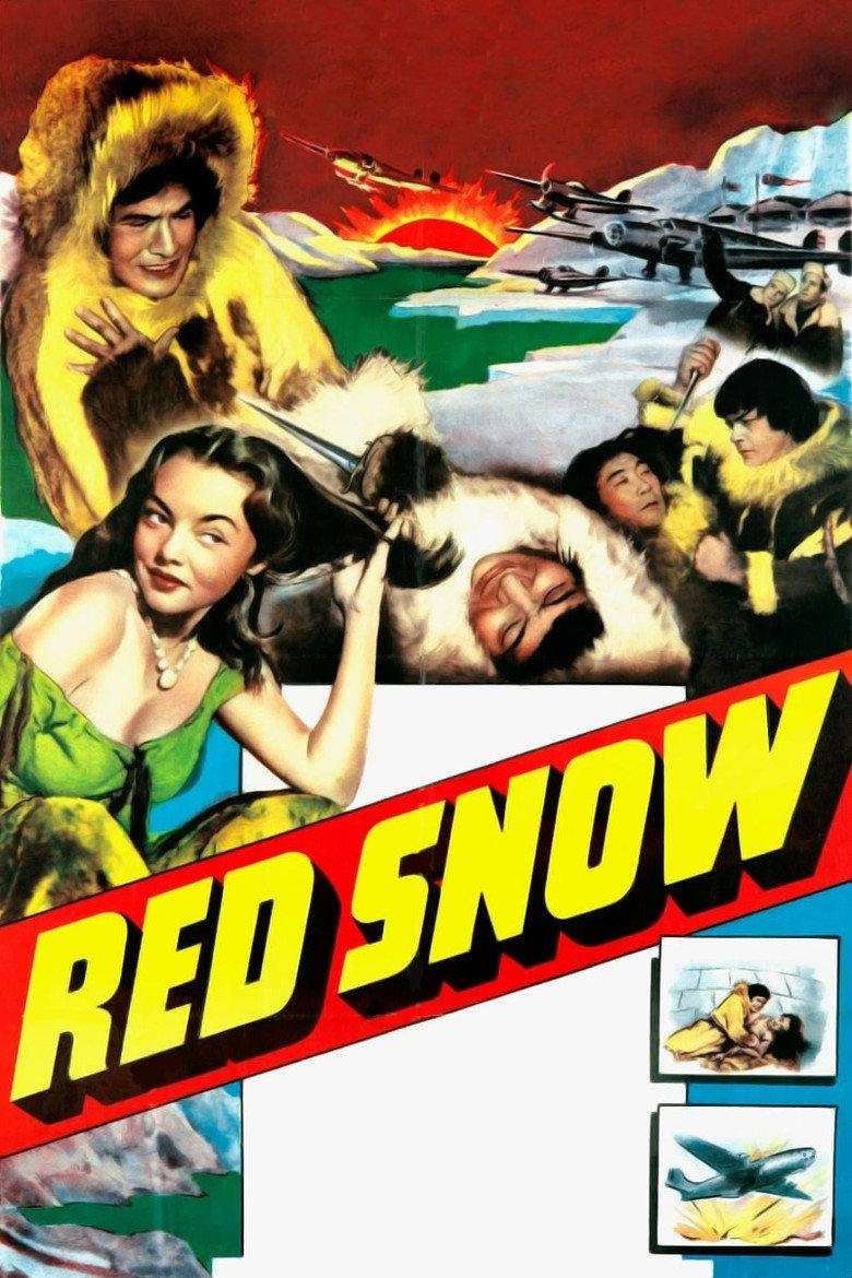 红雪