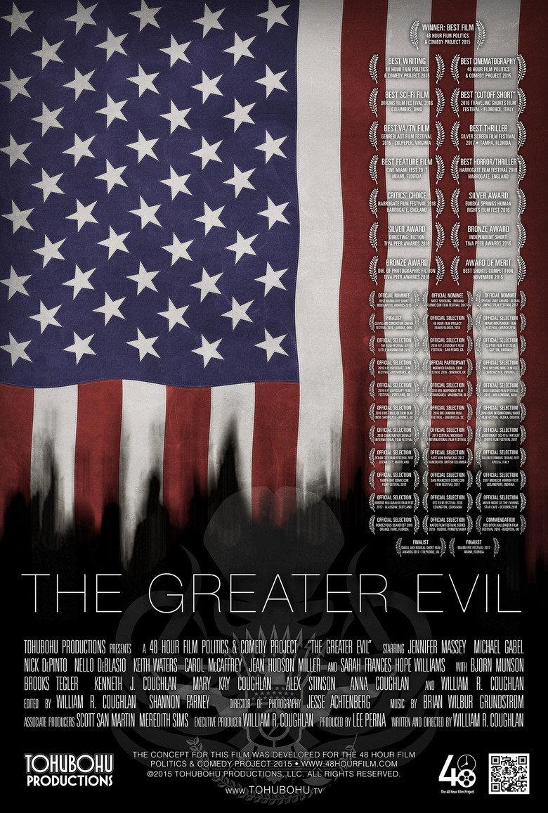 The Greater Evil