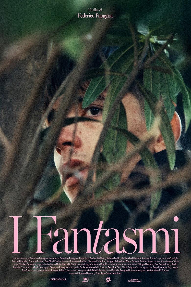 I Fantasmi