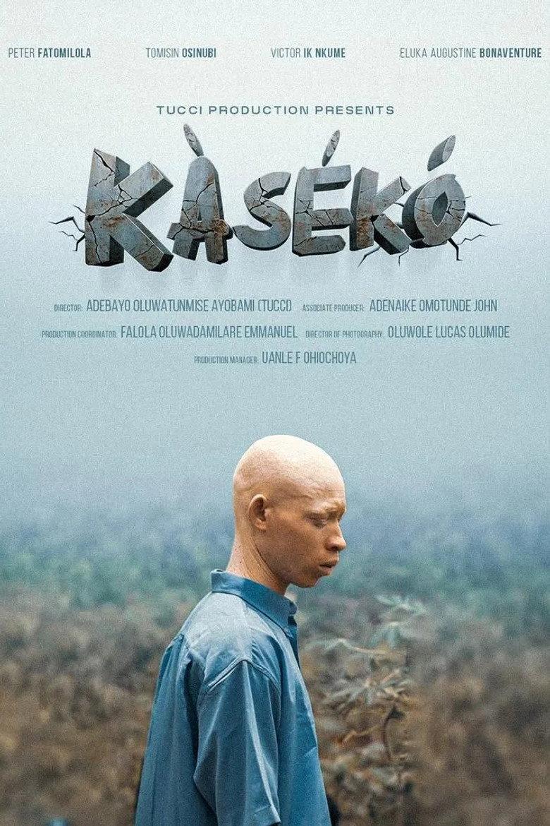 KÀSÉKÓ