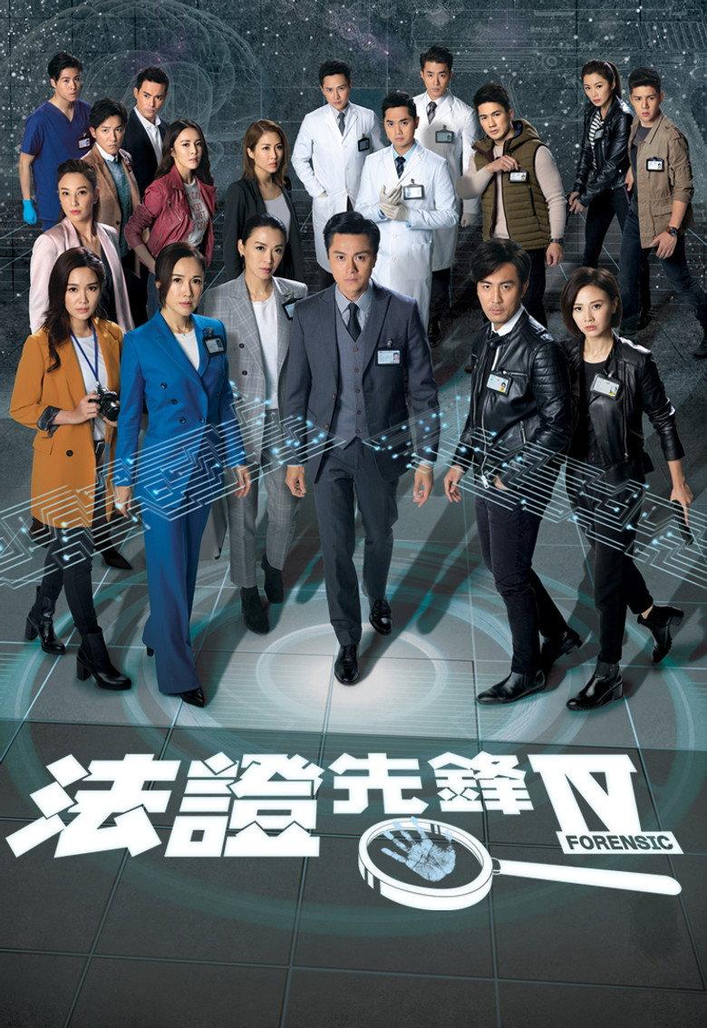法证先锋4