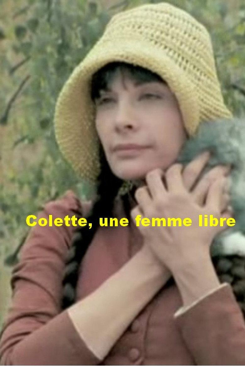 Colette, une femme libre