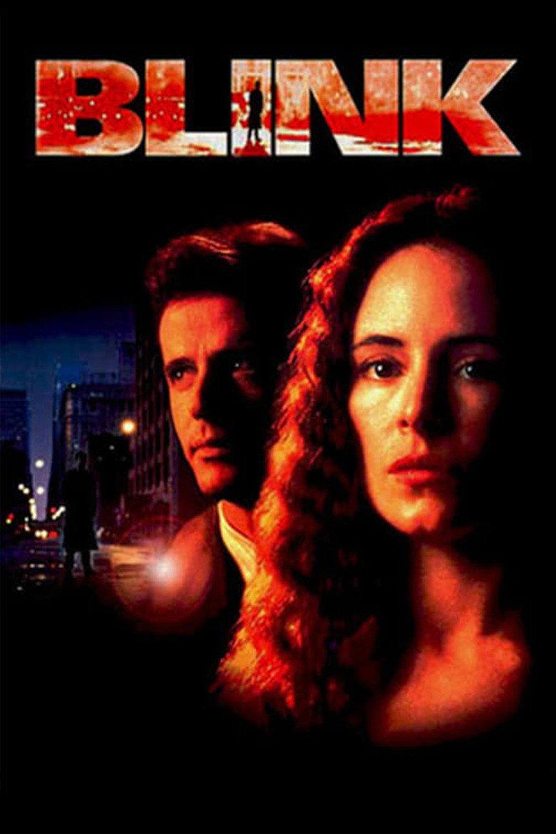战悚目击者
