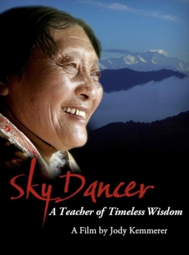Sky Dancer