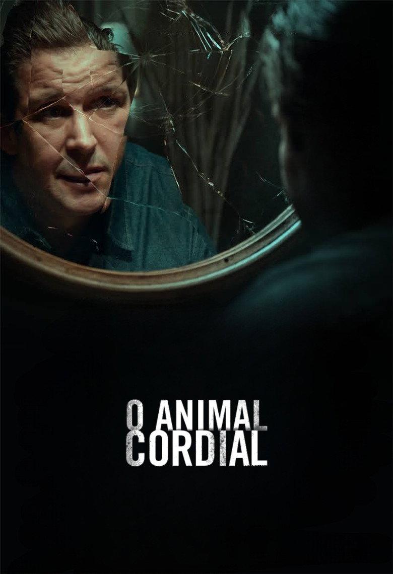 O Animal Cordial