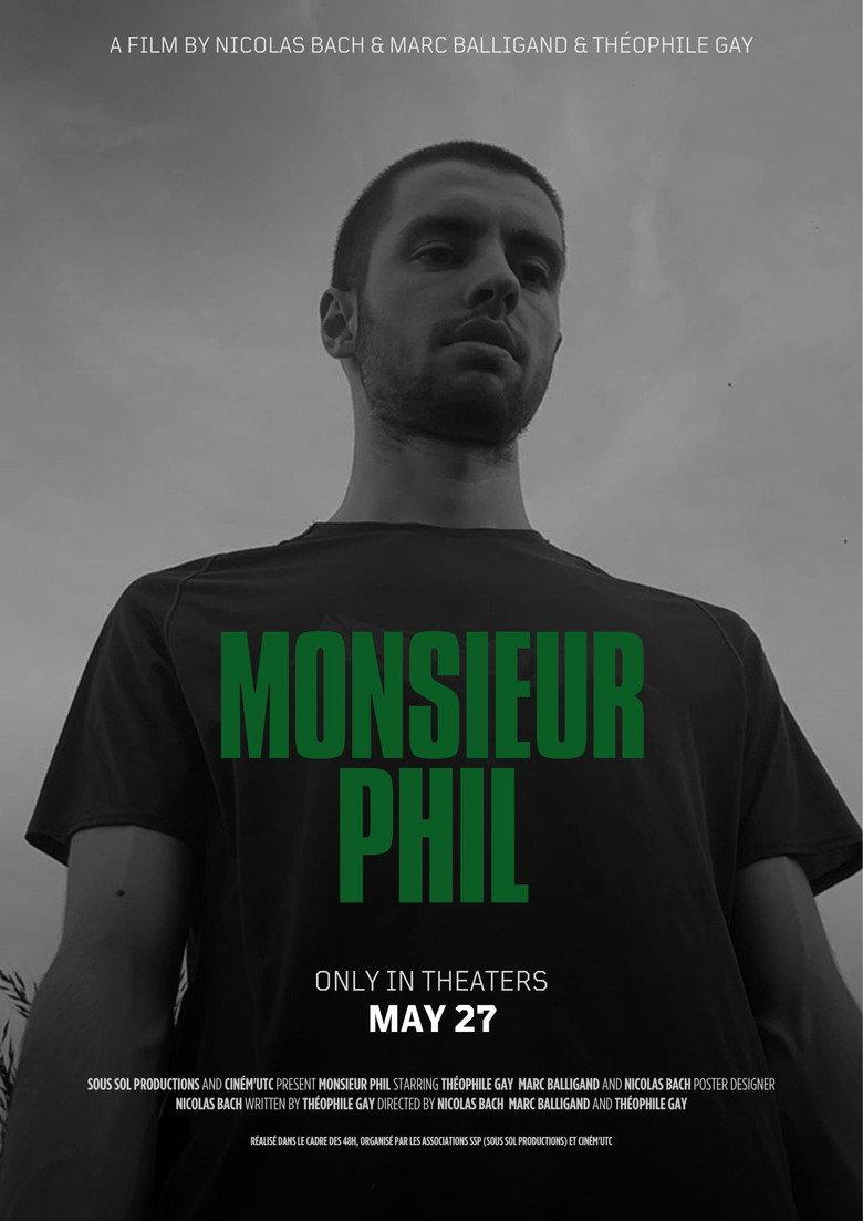 Monsieur Phil