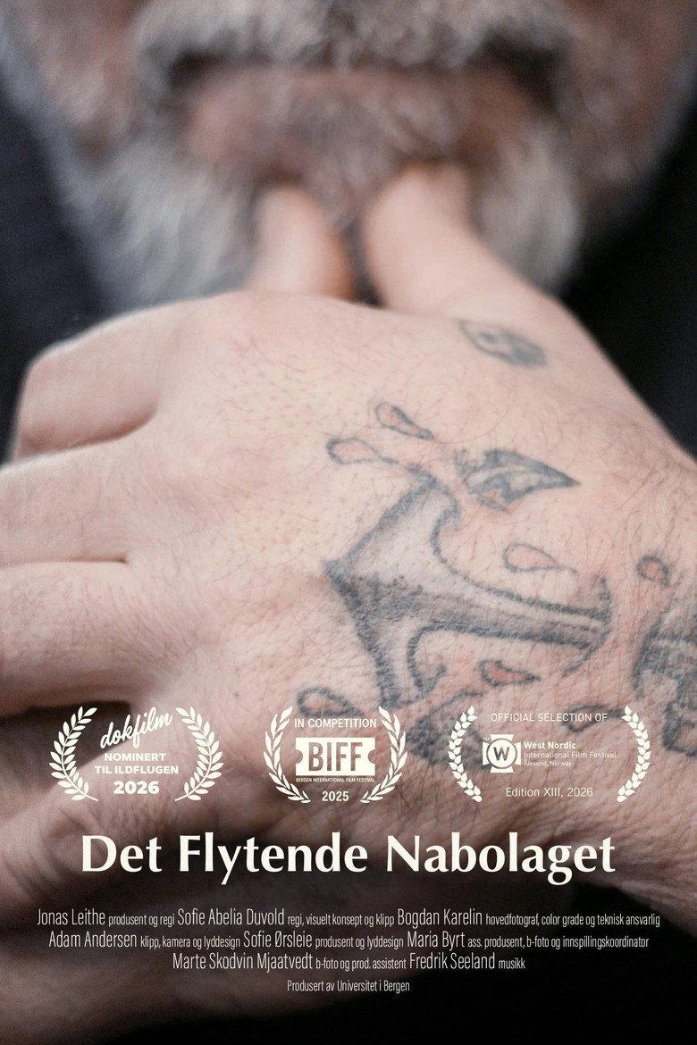 Det Flytende Nabolaget