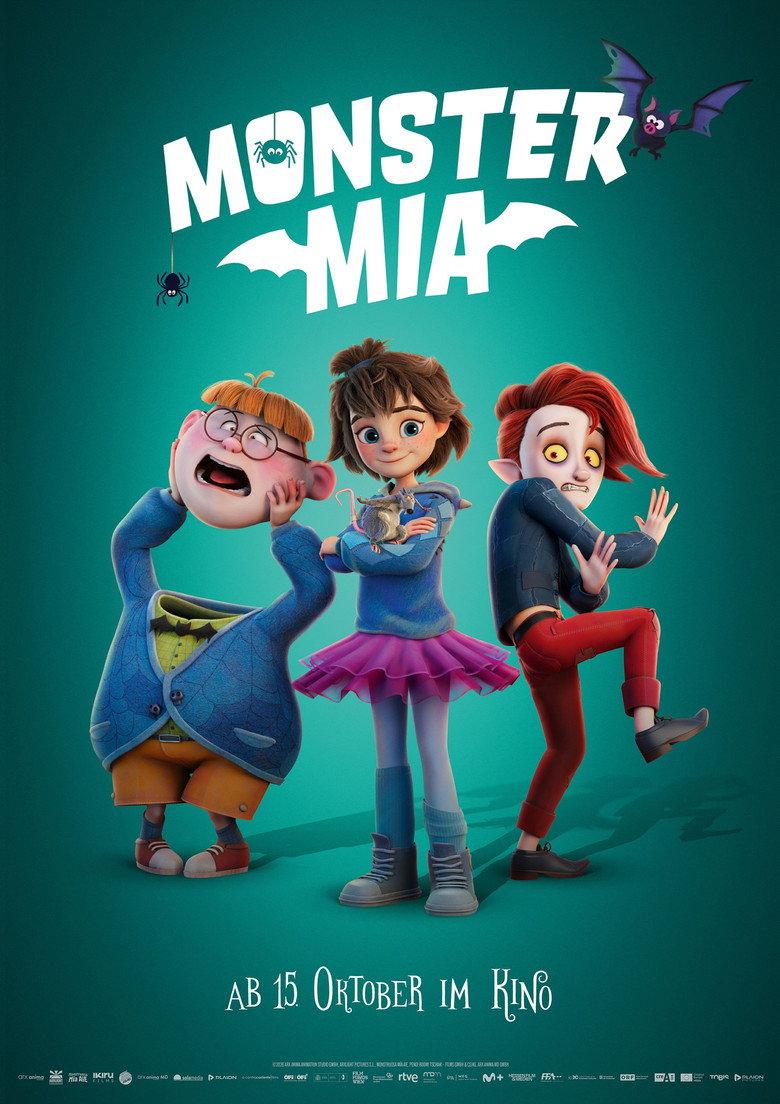 Monster Mia