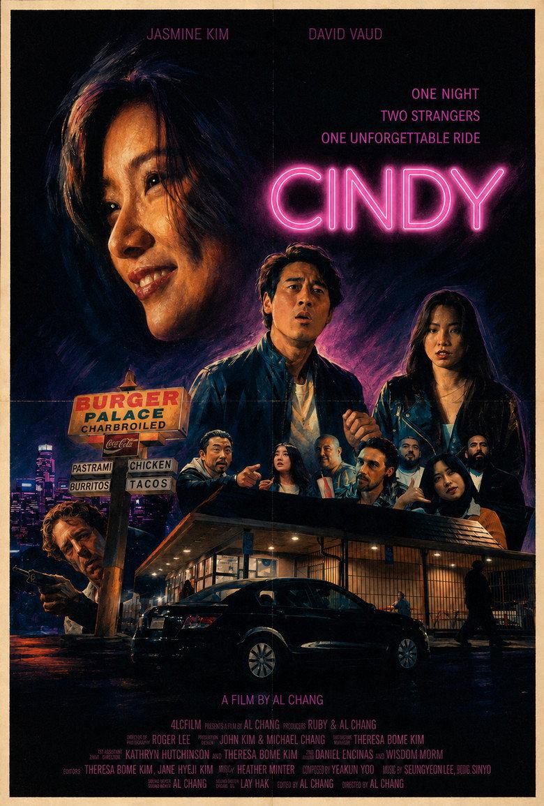 CINDY