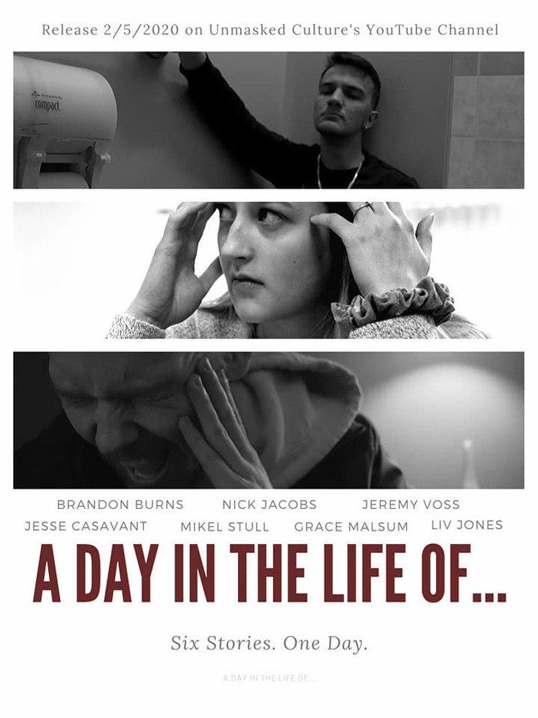 A Day in the Life of...