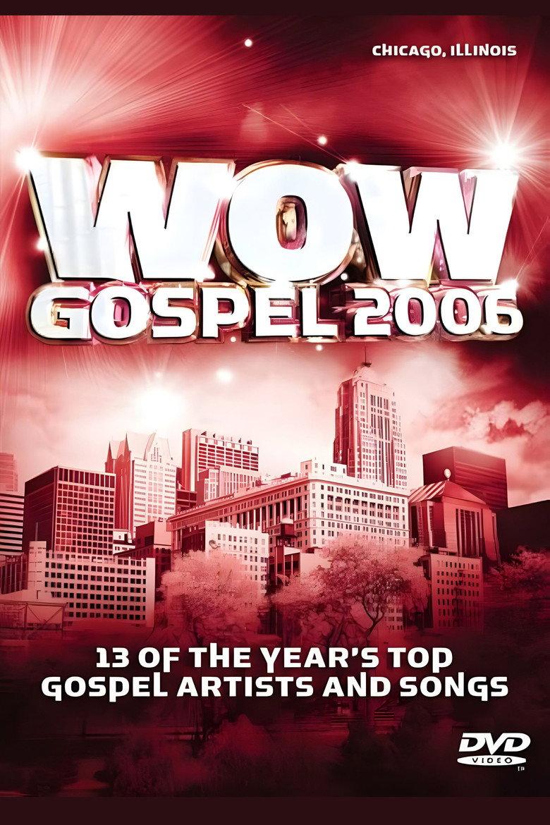 WOW Gospel 2006
