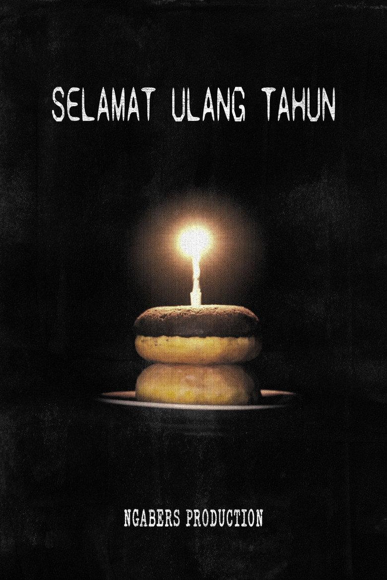 Selamat Ulang Tahun