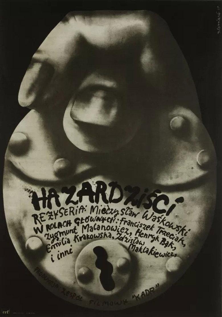 Hazardziści