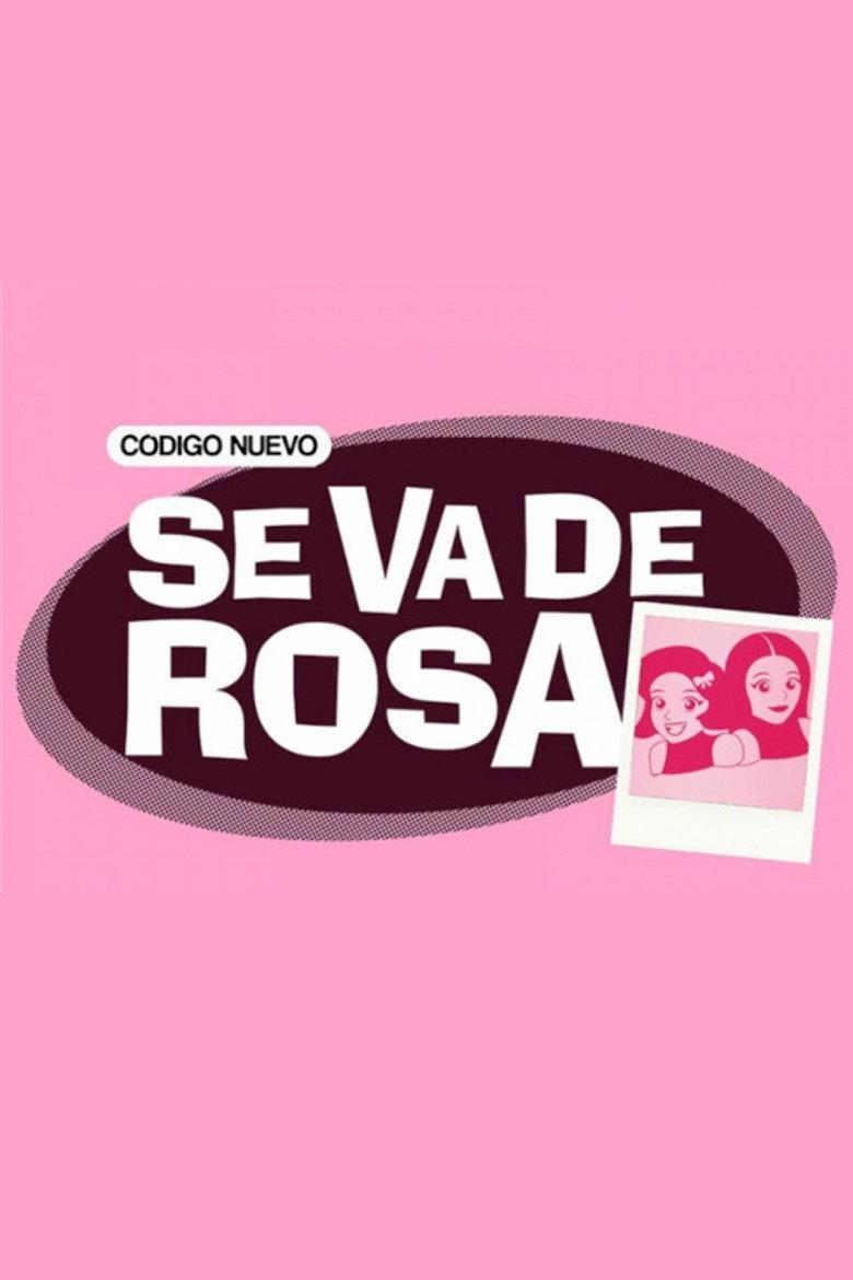 Se va de rosa
