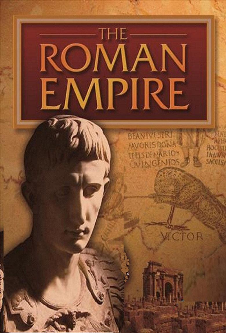 L'empire Romain