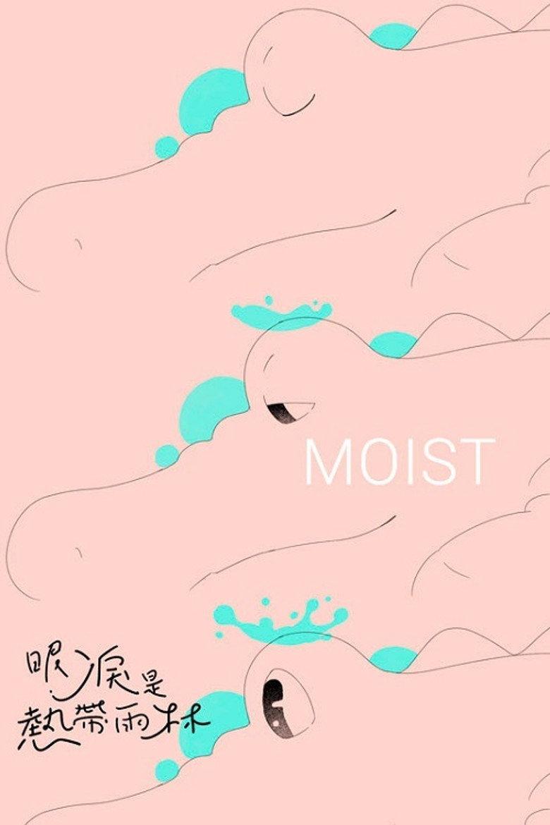 Moist