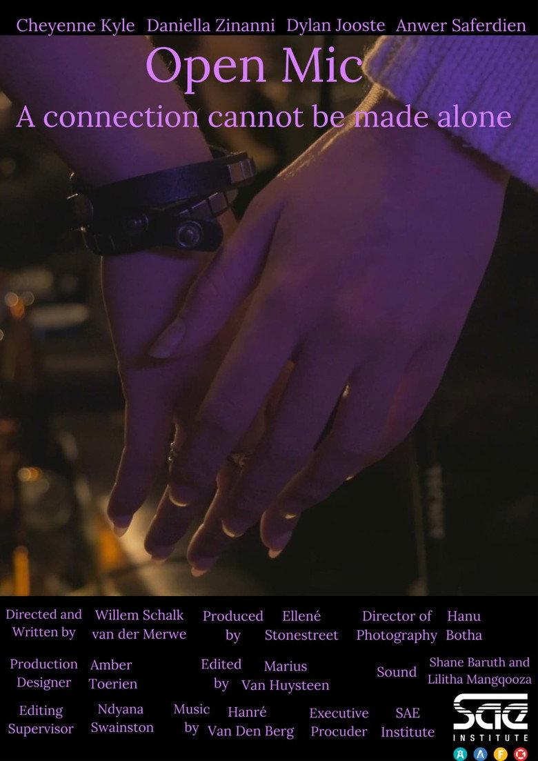 Open Mic