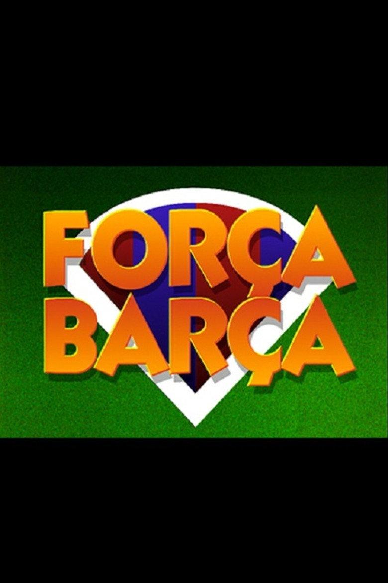 Força Barça