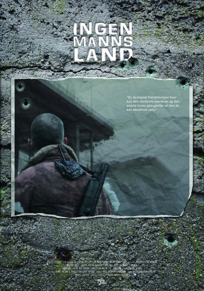 Ingen manns land