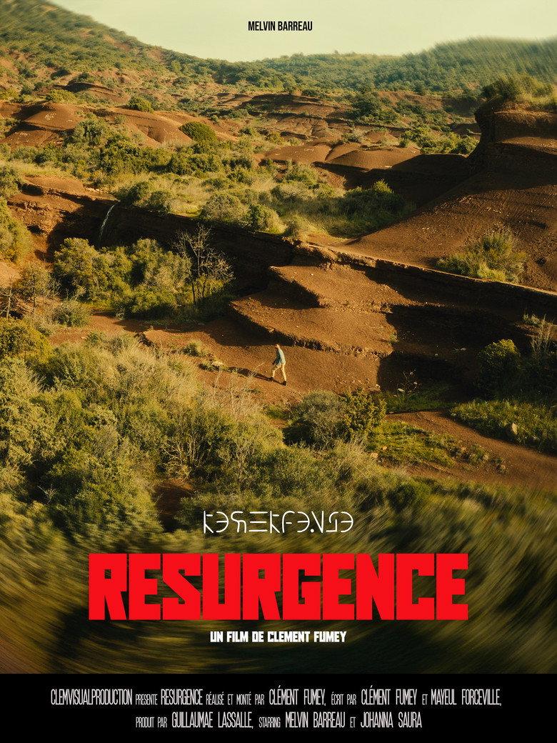 Resurgence