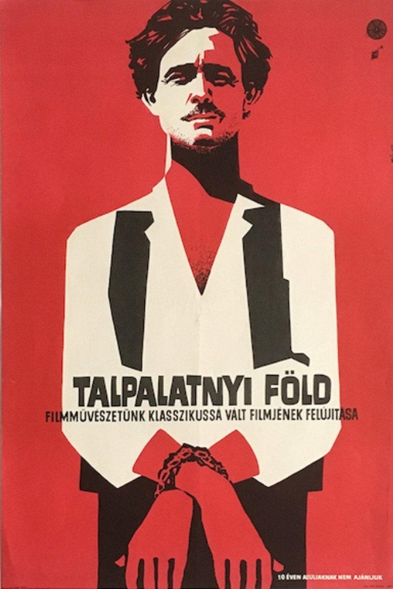 Talpalatnyi föld