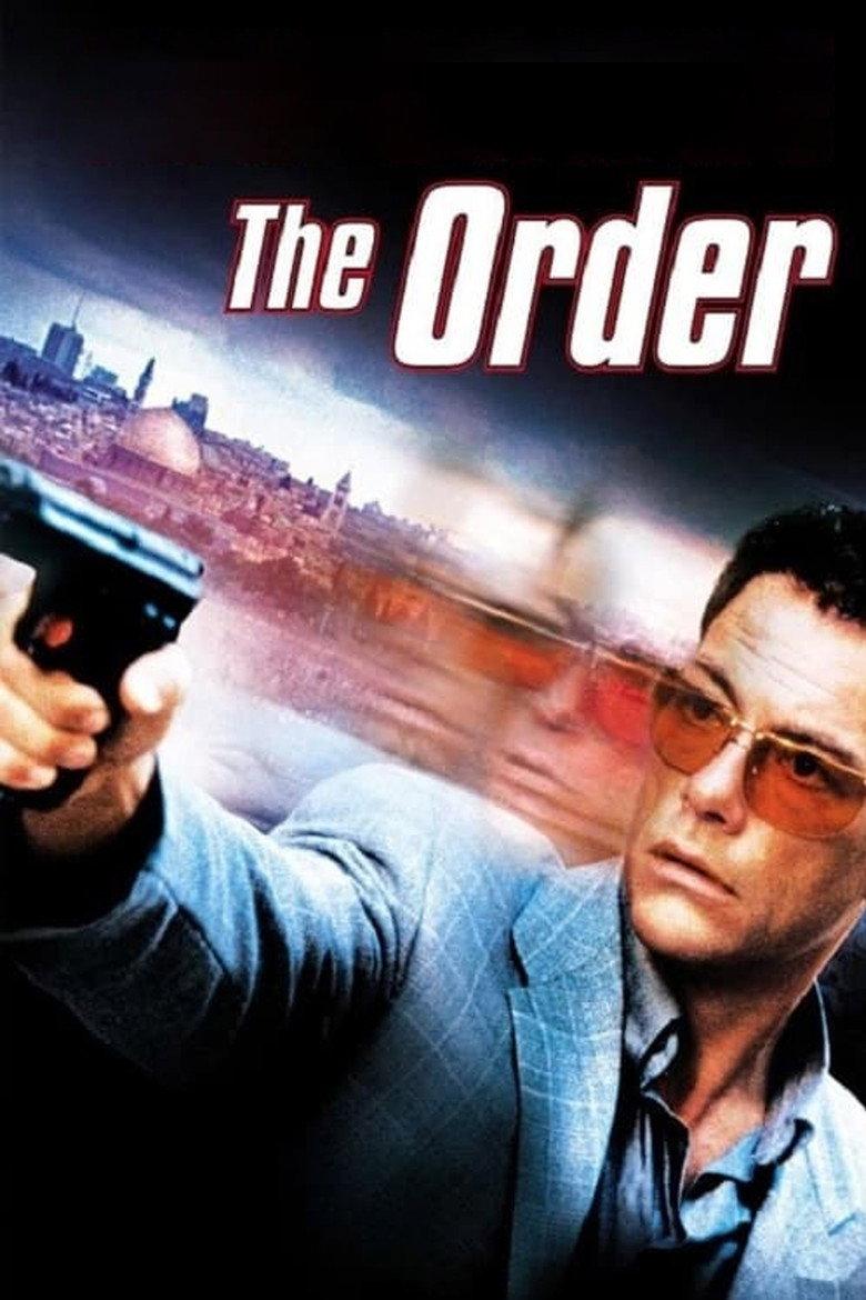 密杀指令