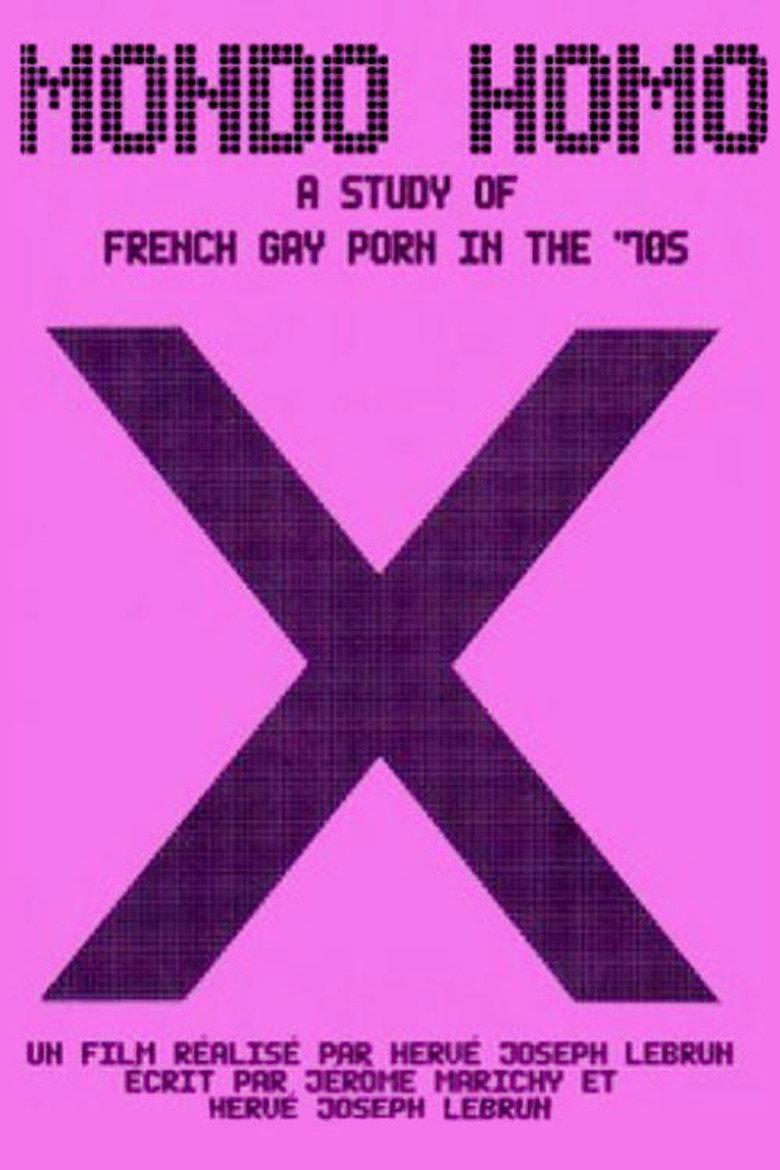 Mondo Homo
