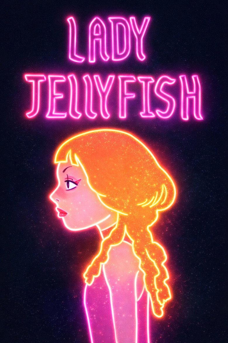 Lady Jellyfish