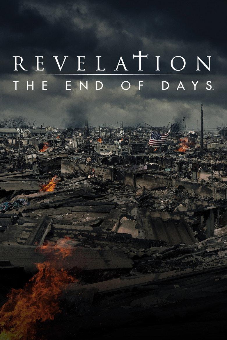 Revelation: The End of Days