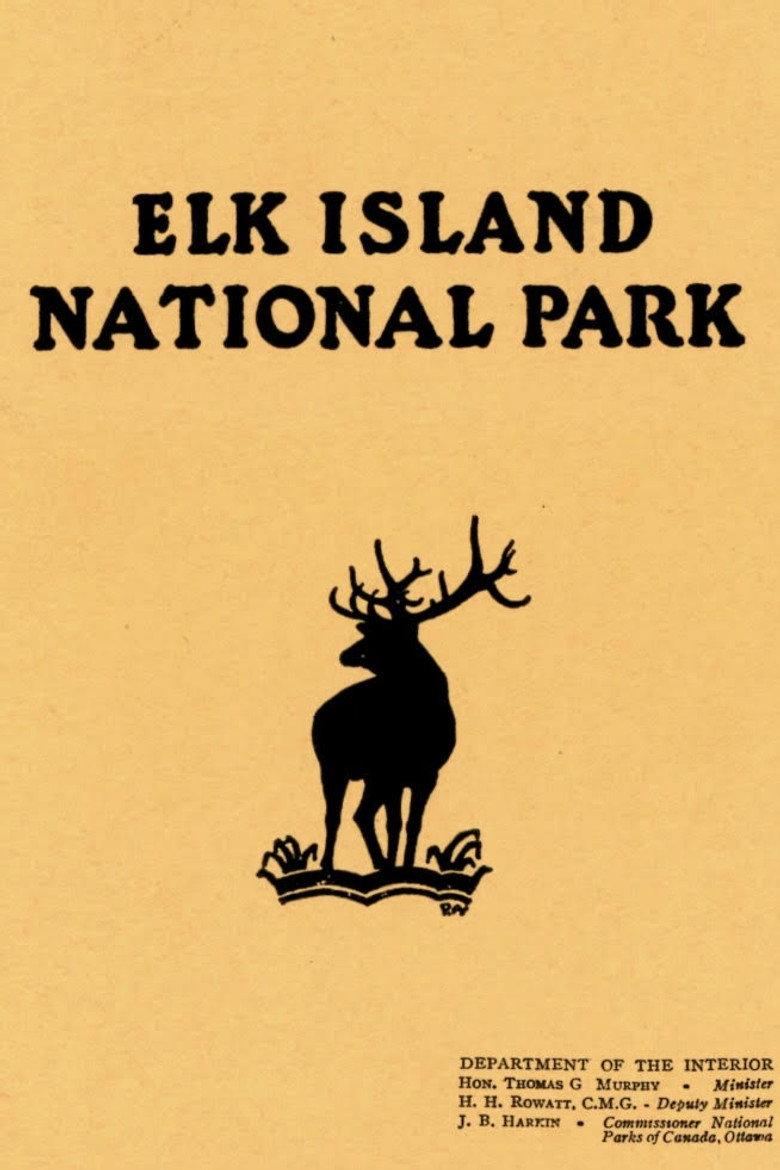 Elk Island