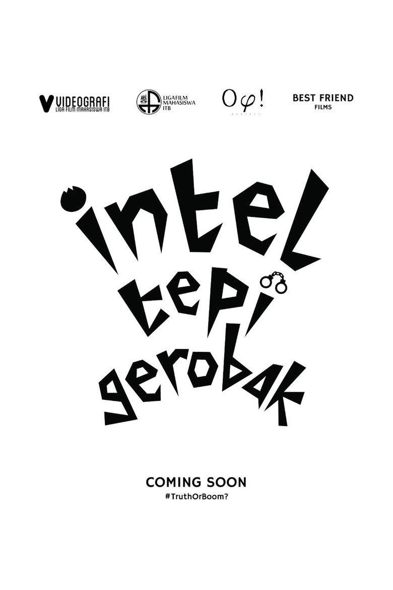 Intel Tepi Gerobak