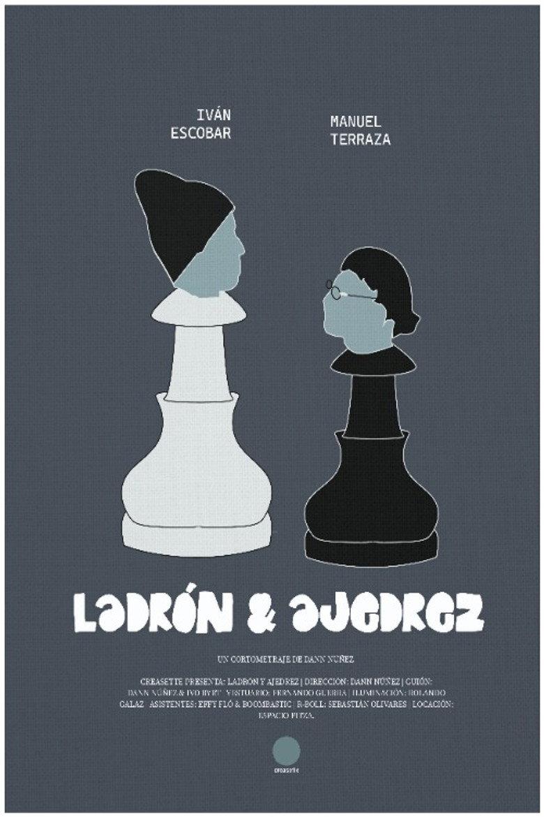 Ladrón y Ajedrez