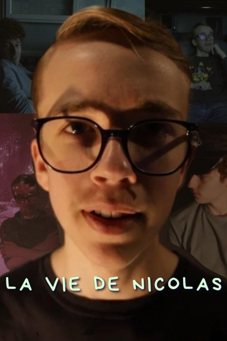 La vie de Nicolas