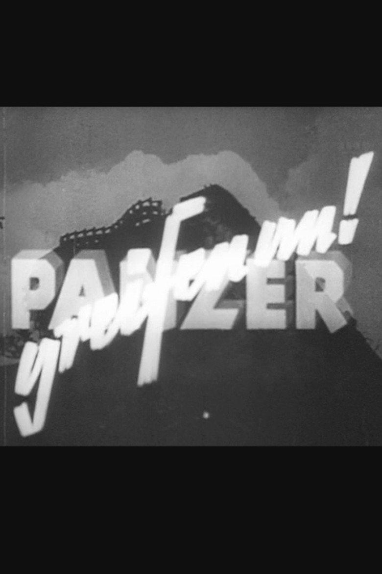 Panzer greifen an!