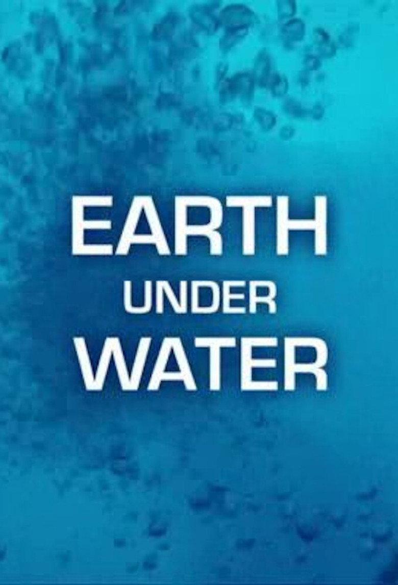 国家地理.水下地球