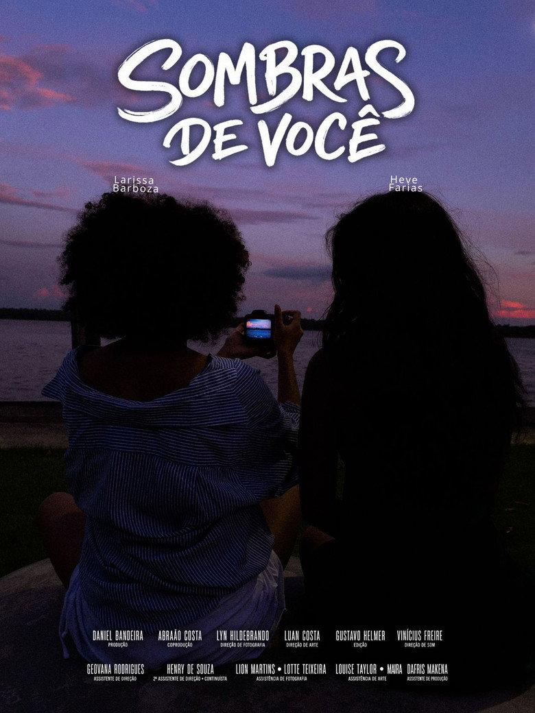 Sombras De Você