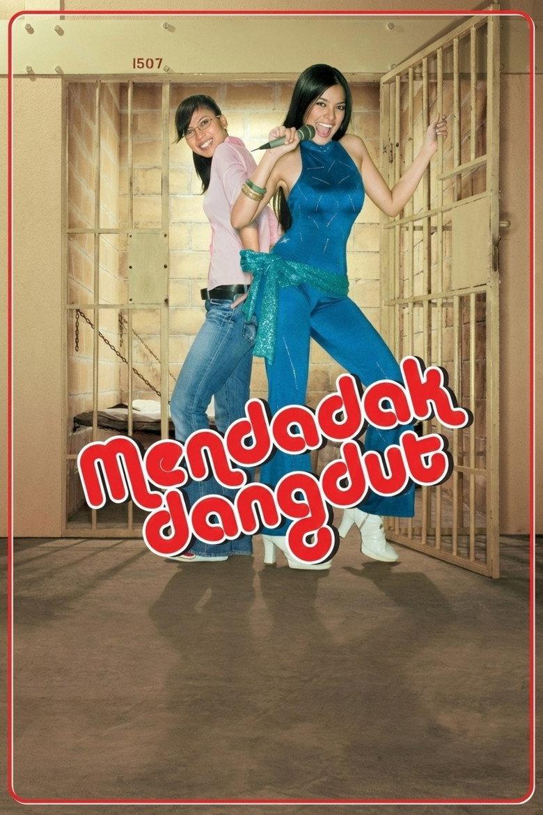 Mendadak Dangdut
