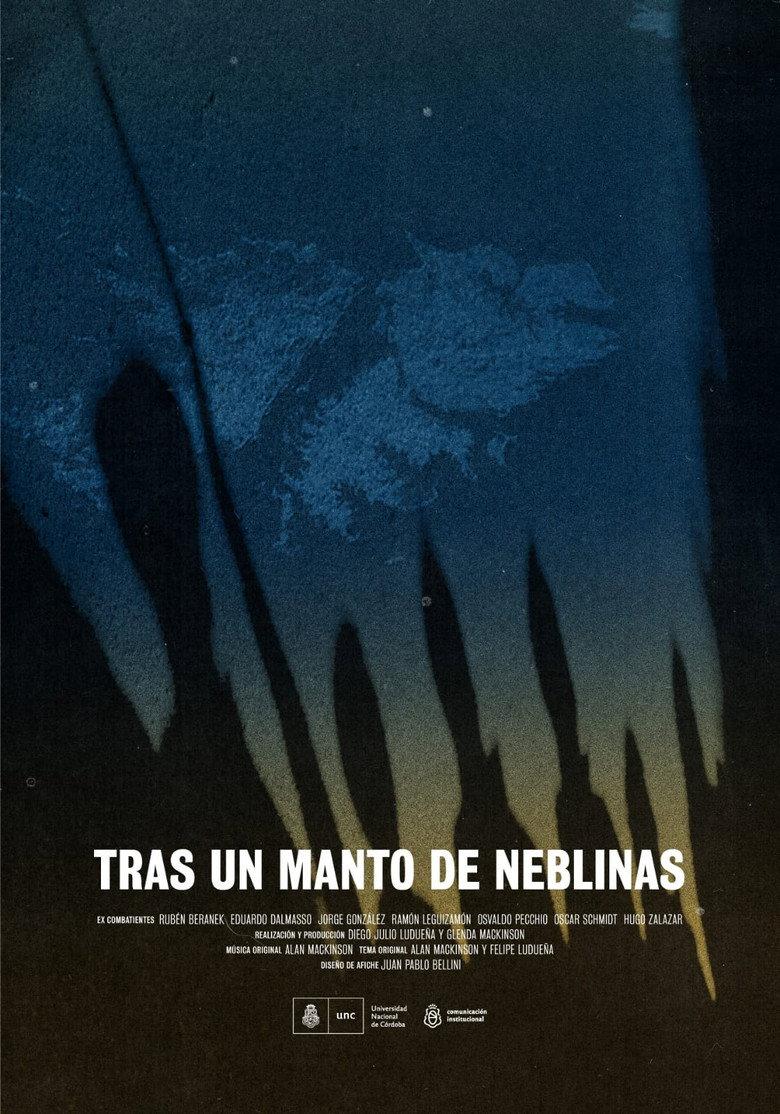 Tras un Manto de Neblinas