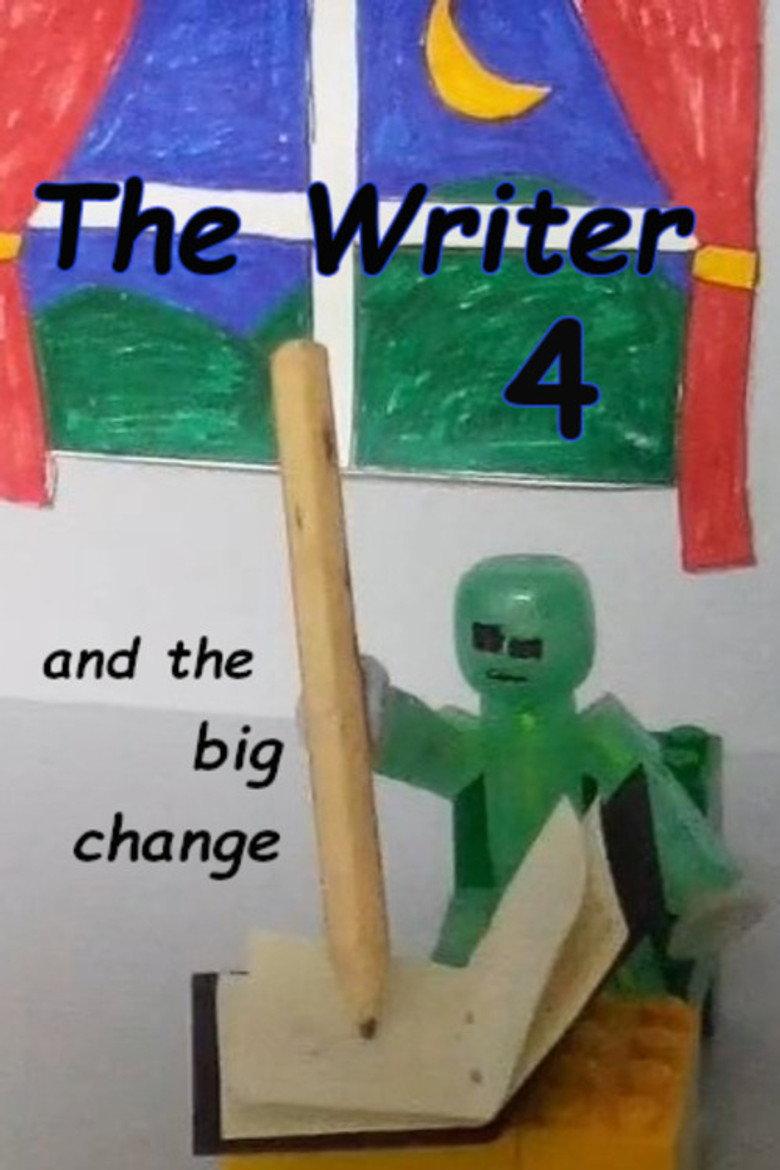 The Writer 4