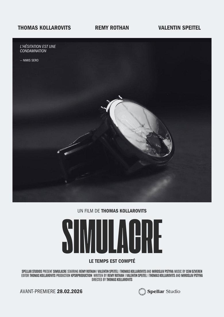 Simulacre
