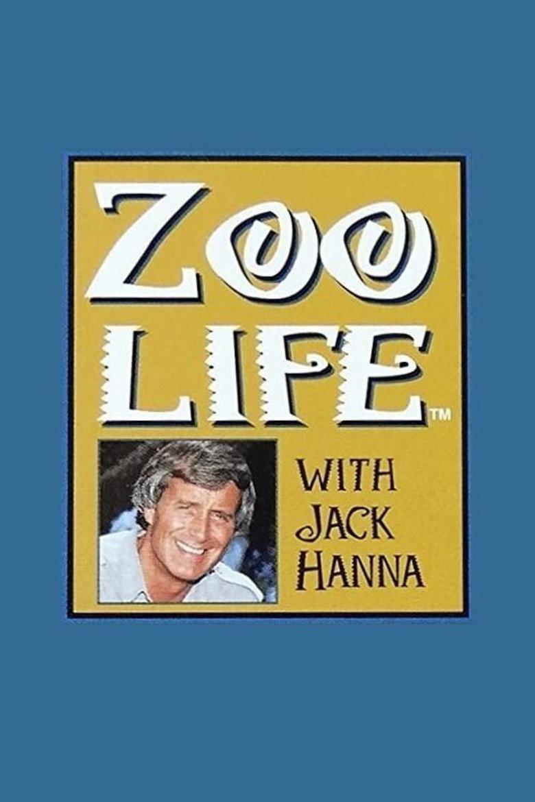 ZooLife with Jack Hanna