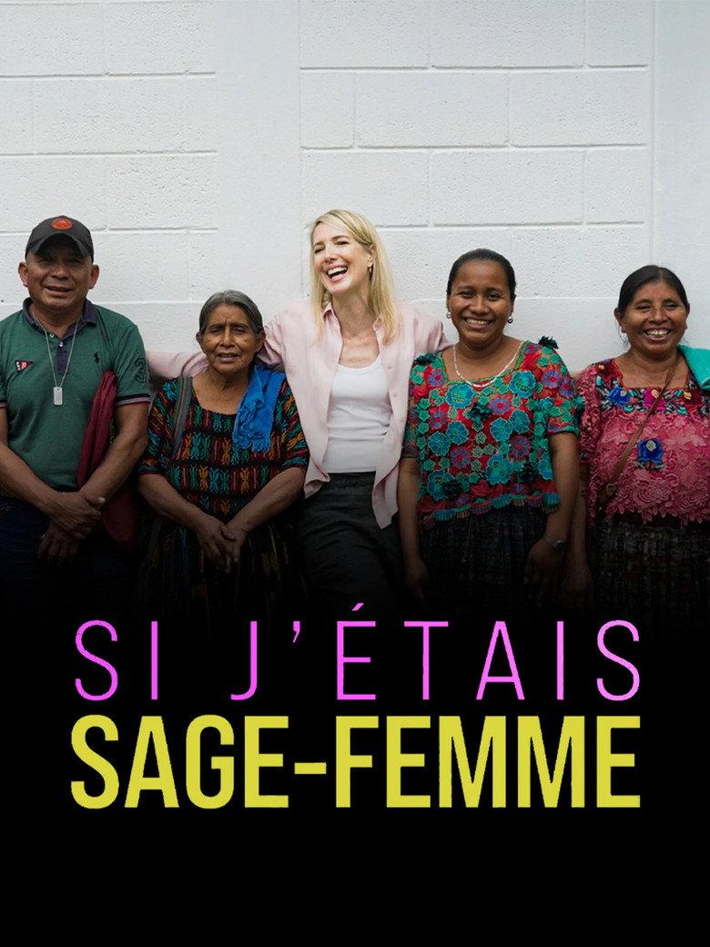 Si j'étais sage-femme
